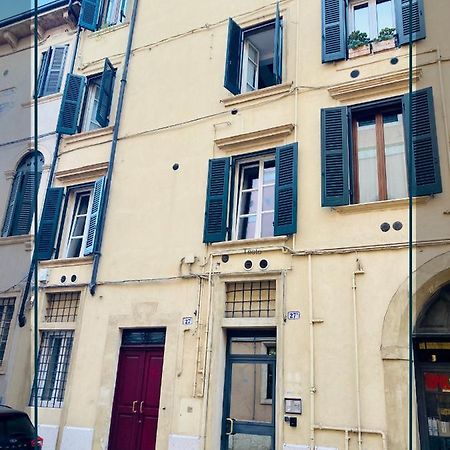 Un Punto Al Cuore A Vérone Extérieur photo