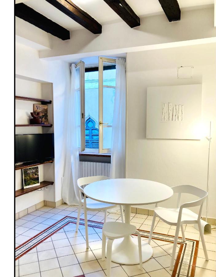 Un Punto Al Cuore A Vérone Extérieur photo