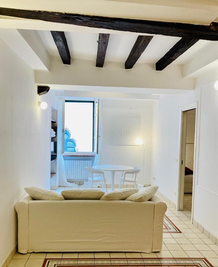 Un Punto Al Cuore A Vérone Extérieur photo